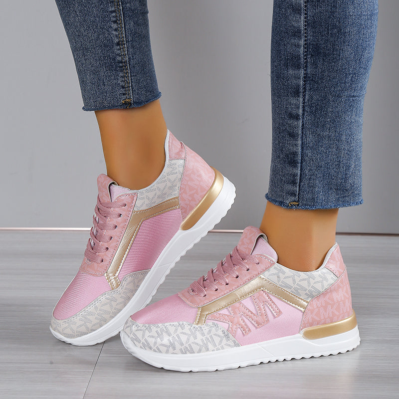 Winter women's Sneakers