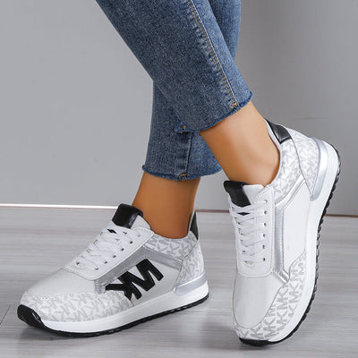 Winter women's Sneakers