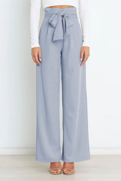 Elsie™ | Stylish and Comfortable Wide Leg Pant