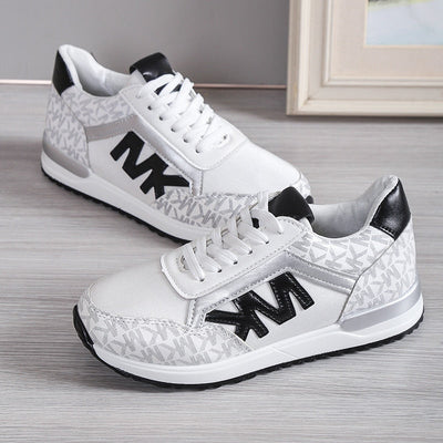 Winter women's Sneakers