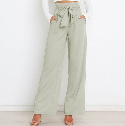 Elsie™ | Stylish and Comfortable Wide Leg Pant