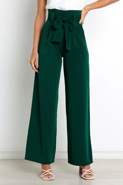 Elsie™ | Stylish and Comfortable Wide Leg Pant