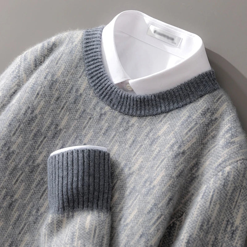 Peter™ | Men's Sweater