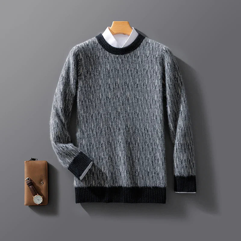 Peter™ | Men's Sweater