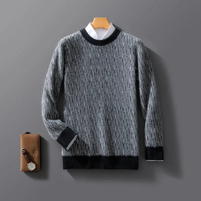 Peter™ | Men's Sweater