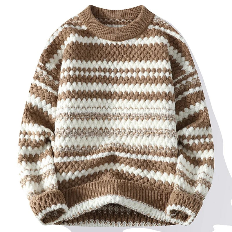 Arnold™ | Knitted Sweater