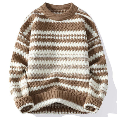 Arnold™ | Knitted Sweater