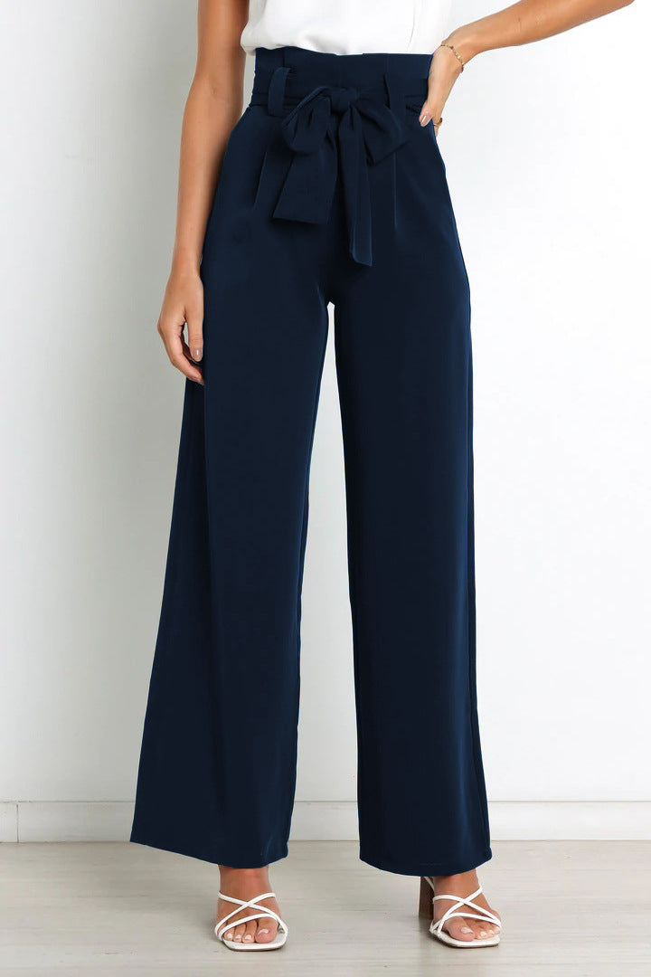 Elsie™ | Stylish and Comfortable Wide Leg Pant