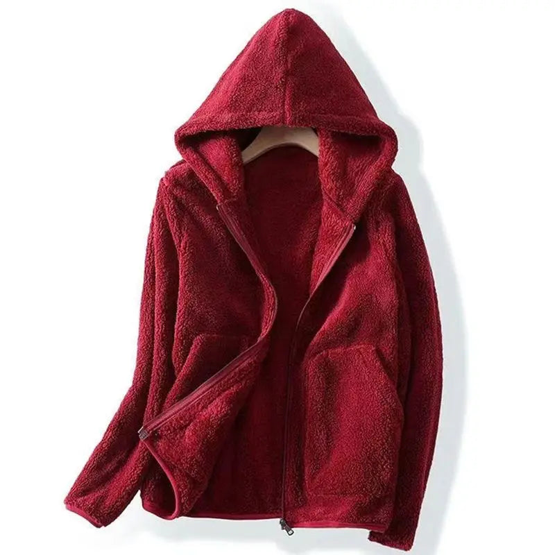 Roger™ | Women's Hooded Jacket