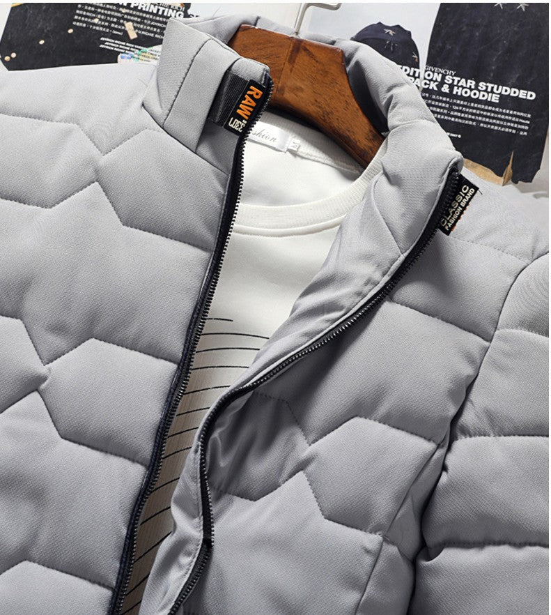 Shane™ | Winter Men's Jacket