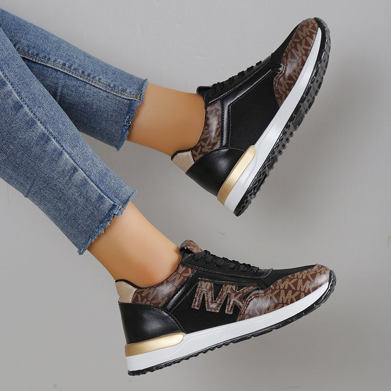 Winter women's Sneakers