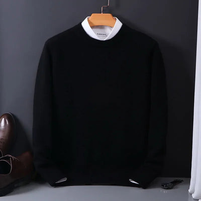 Gary™ | Cashmere Sweater