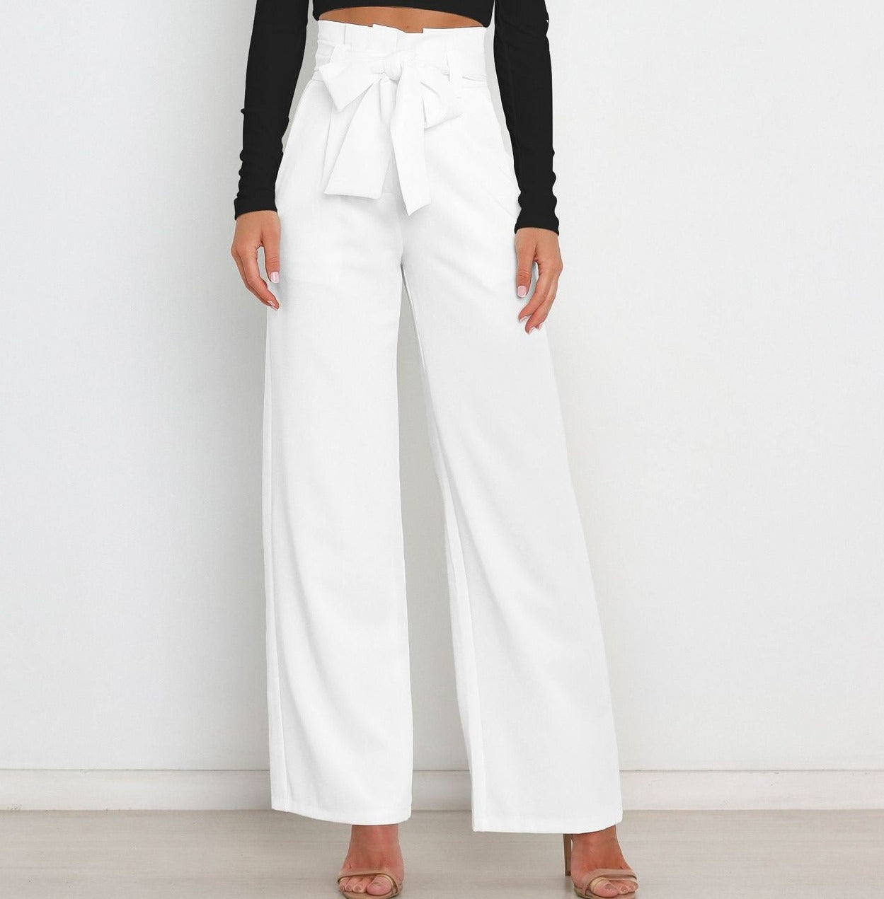 Elsie™ | Stylish and Comfortable Wide Leg Pant