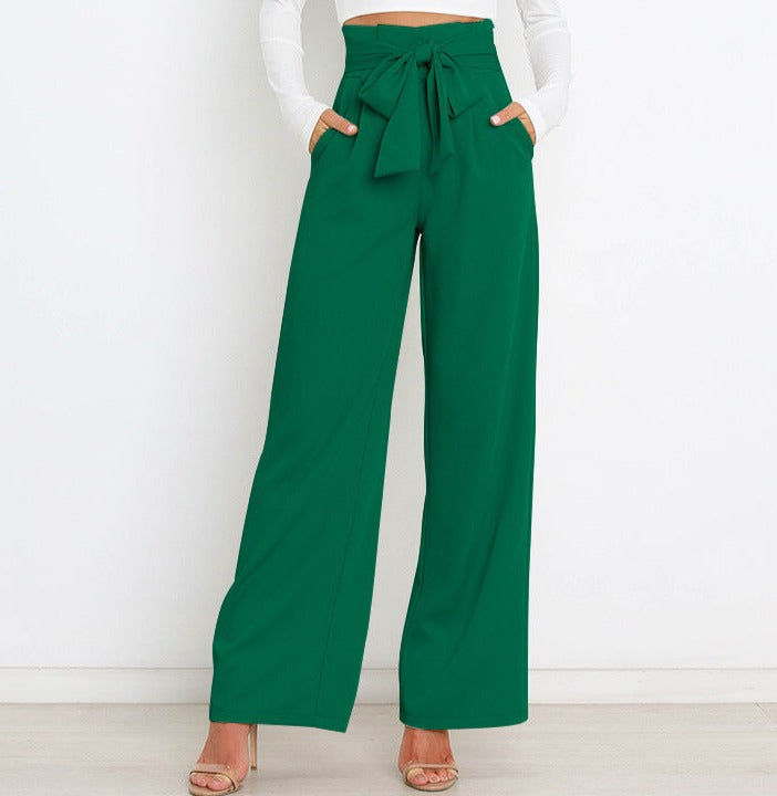 Elsie™ | Stylish and Comfortable Wide Leg Pant