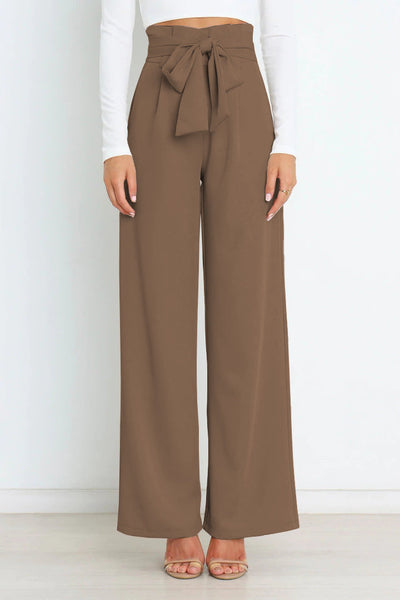 Elsie™ | Stylish and Comfortable Wide Leg Pant