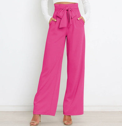 Elsie™ | Stylish and Comfortable Wide Leg Pant