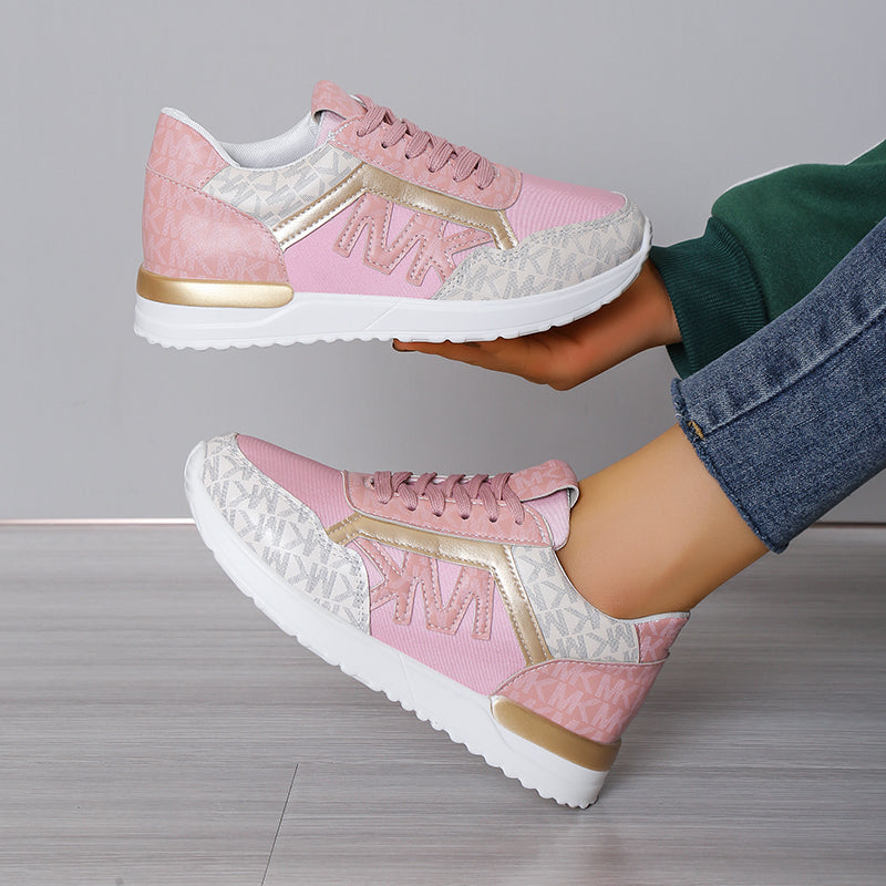 Winter women's Sneakers