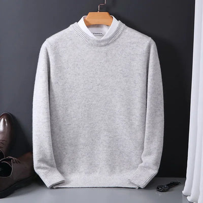 Gary™ | Cashmere Sweater