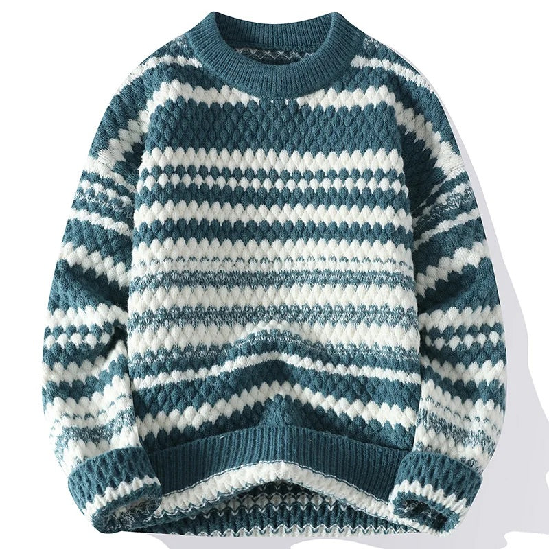 Arnold™ | Knitted Sweater