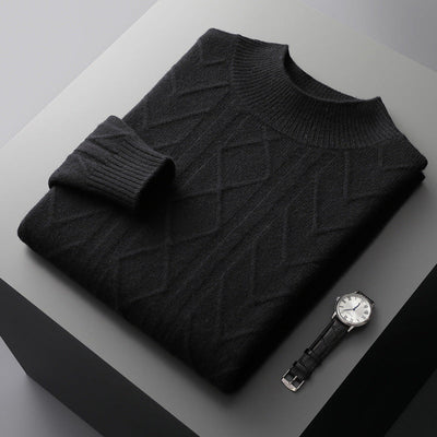 Ollie™ | Luxe cashmere Sweater