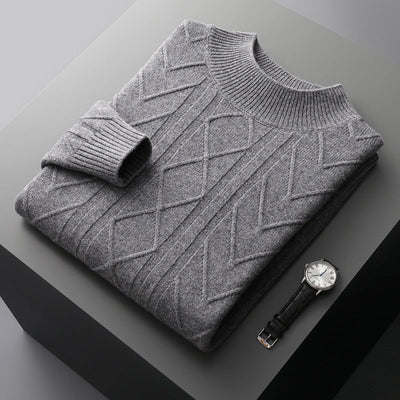 Ollie™ | Luxe cashmere Sweater