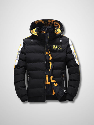 Soren™ | Winter Jacket for Men