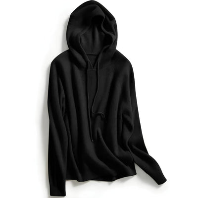 Mya™ | Classic Women's Hoodie