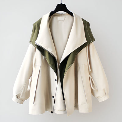 Erin™ | Stylish Coat For Women