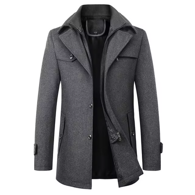 Malachi™ | Men's Belgrave Coat