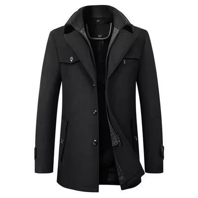 Malachi™ | Men's Belgrave Coat