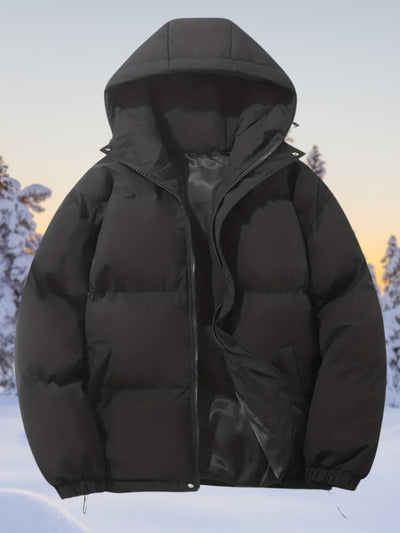 Judith™ | Classic Winter Down Jacket for Women