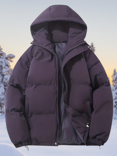 Judith™ | Classic Winter Down Jacket for Women