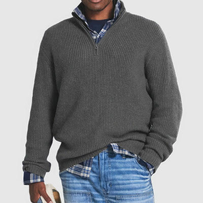 Julian™ | Men's Knitted Sweater