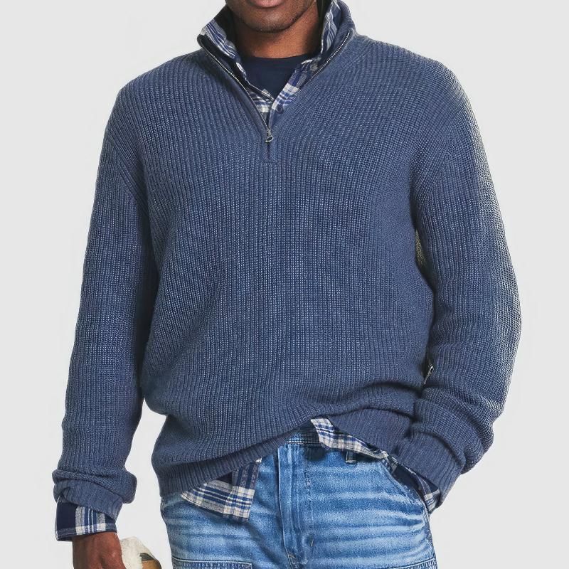 Julian™ | Men's Knitted Sweater