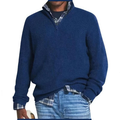 Julian™ | Men's Knitted Sweater