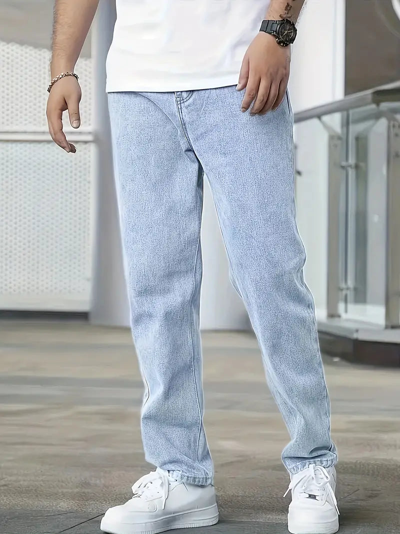 Khari™ | Casual Men's Pant