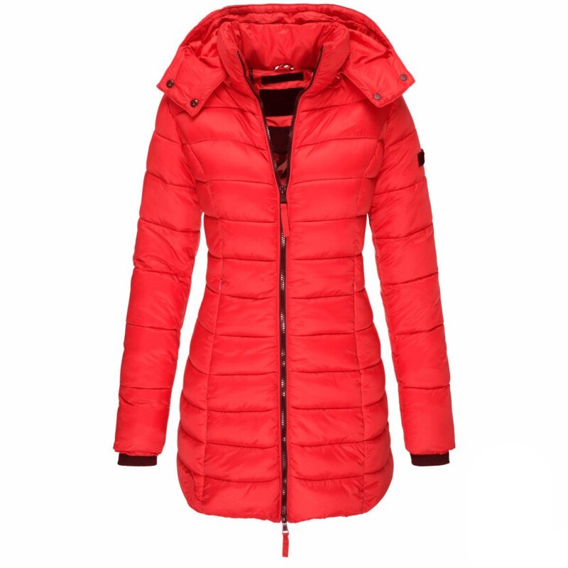 Patricia™ | Wome's Winter Jacket