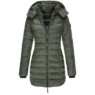 Patricia™ | Wome's Winter Jacket