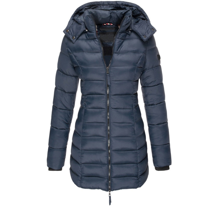 Patricia™ | Wome's Winter Jacket