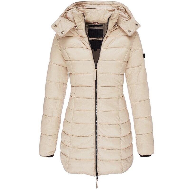 Patricia™ | Wome's Winter Jacket