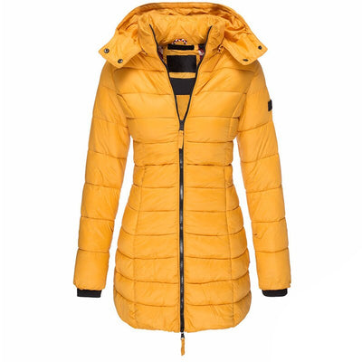 Patricia™ | Wome's Winter Jacket