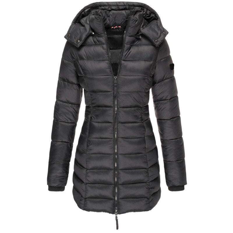 Patricia™ | Wome's Winter Jacket