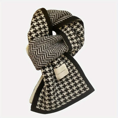 Kayla™ | Women's Elegant Wool Scarf