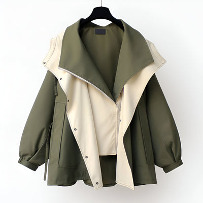 Erin™ | Stylish Coat For Women