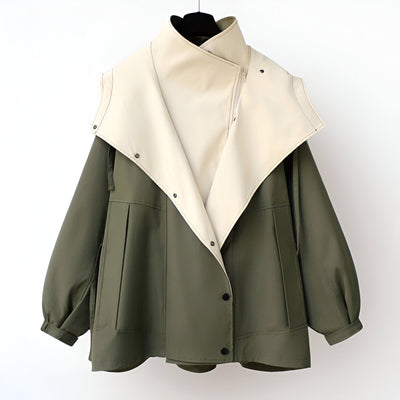 Erin™ | Stylish Coat For Women