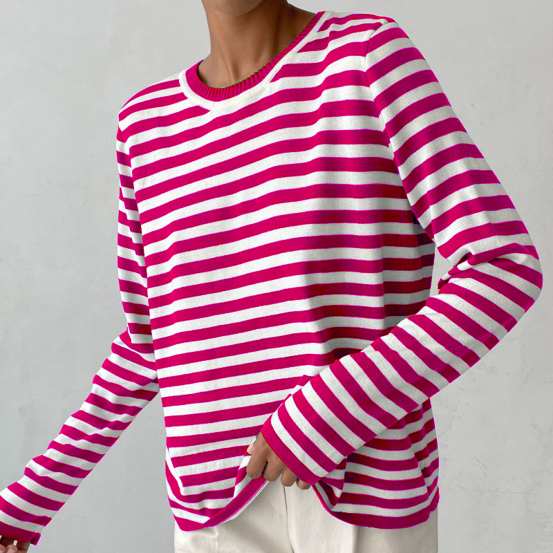 Kalani™ | Long Sleeve Sweater For Women's