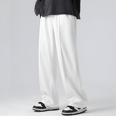 Calvin™ | Men's Loose Trousers