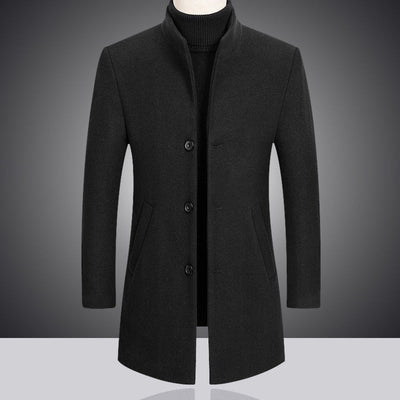 Amir™ | Men's Coat