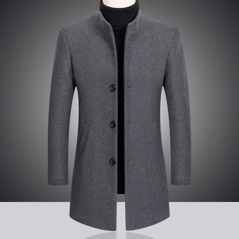 Amir™ | Men's Coat