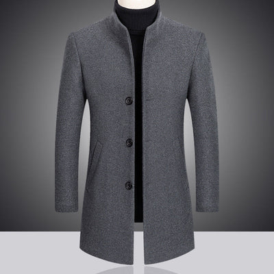 Amir™ | Men's Coat